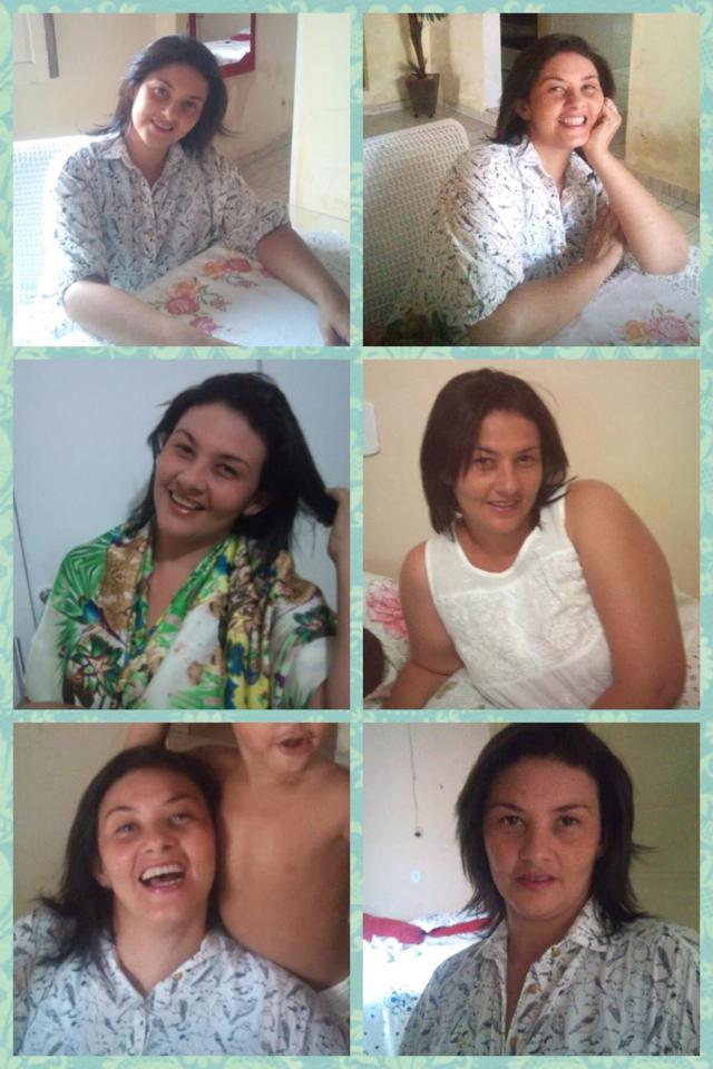 Convite missa de sétimo dia in memoria a Neylivia