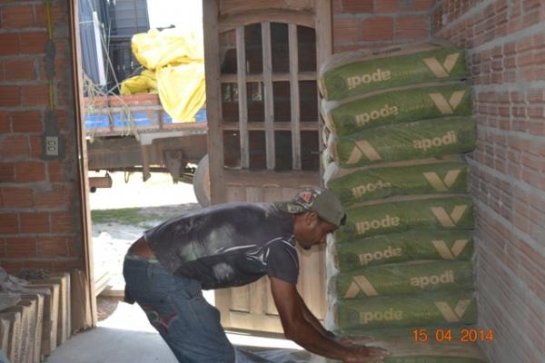 Programa Minha Casa, Minha Vida em parceria com a Prefeitura entregará 20 casas em Boa Hora. - Imagem 2