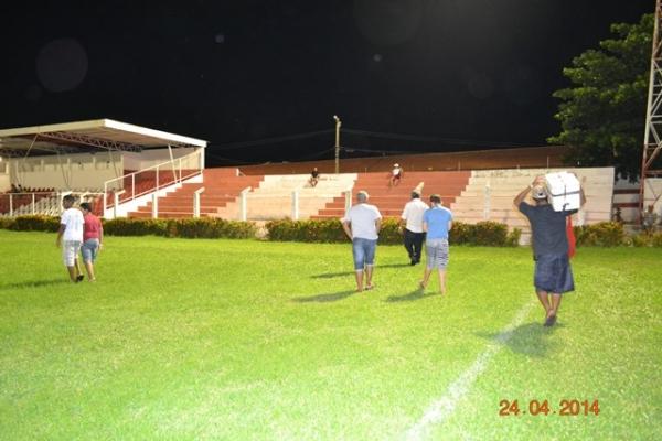 Seleção de Boa Hora e 4 de Julho jogam amistoso para ajudar o jogador Alex Paraíba - Imagem 6