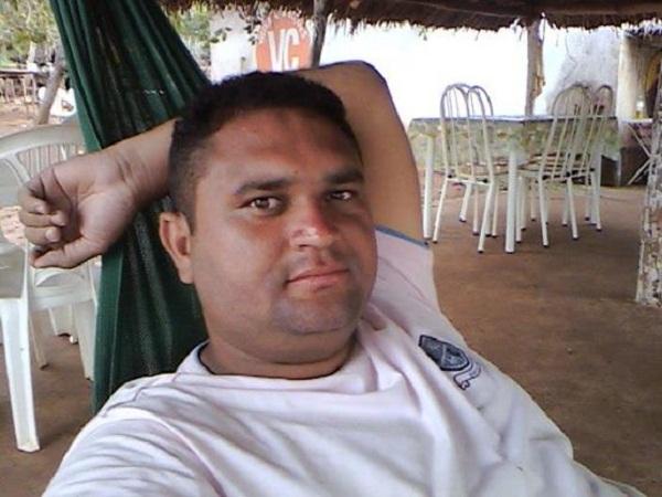 Parabéns ao Oziel Nascimento