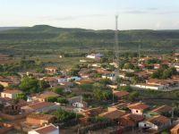 Moradores de Sao Luis do Piaui ficam sem serviço de telefonia movel.