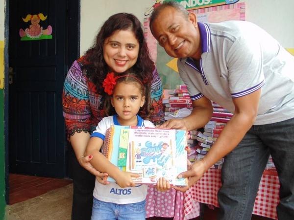 Prefeitura de Altos realiza capacitação sobre utilização de material pedagógico - Imagem 3