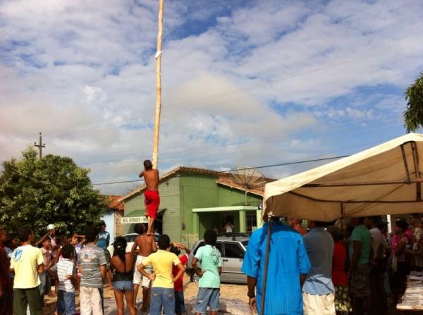 DIVULGAÇÃO DA PROGRAMAÇÃO DO ANIVERSÁRIO FRANCINÓPOLIS - Imagem 25