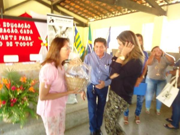 Foi um sucesso o Seminário Drogas Por Quê? - Imagem 6