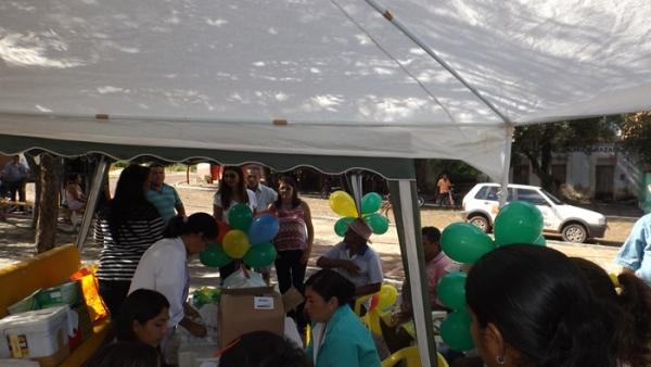 Dia “D” da Campanha de vacinação contra Gripe para crianças e idosos - Imagem 16