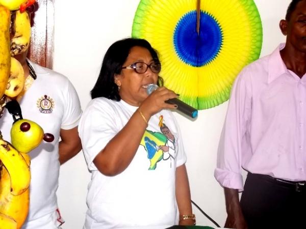 Caminhada da saúde abre a programação de aniversário de Canavieira - Imagem 2