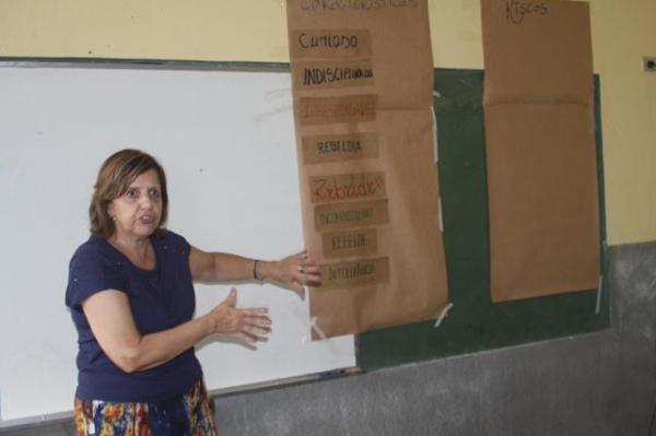 Foi um sucesso o Seminário Drogas Por Quê? - Imagem 70