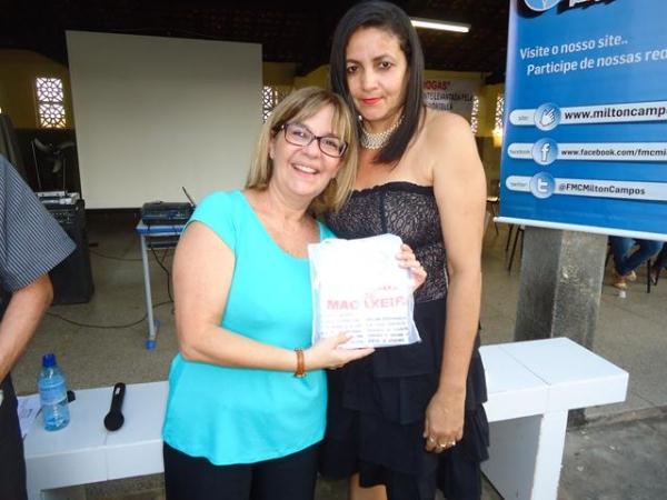 Foi um sucesso o Seminário Drogas Por Quê? - Imagem 101