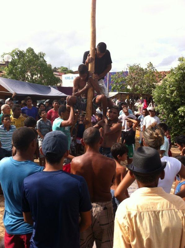 DIVULGAÇÃO DA PROGRAMAÇÃO DO ANIVERSÁRIO FRANCINÓPOLIS - Imagem 22