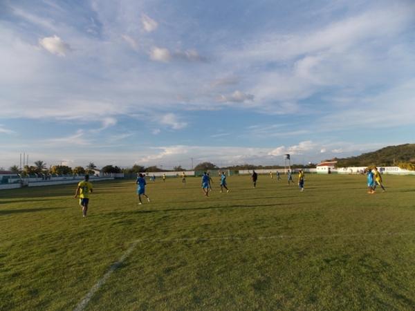 Cruzeiro sofre a maior goleada da copa regional de São Francisco do Piauí - Imagem 6