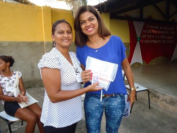 Foi um sucesso o Seminário Drogas Por Quê? - Imagem 99