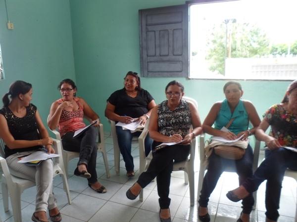 Prefeito Walfredo Filho recepciona Encontro Regional Ouvindo o Piauí - Imagem 16