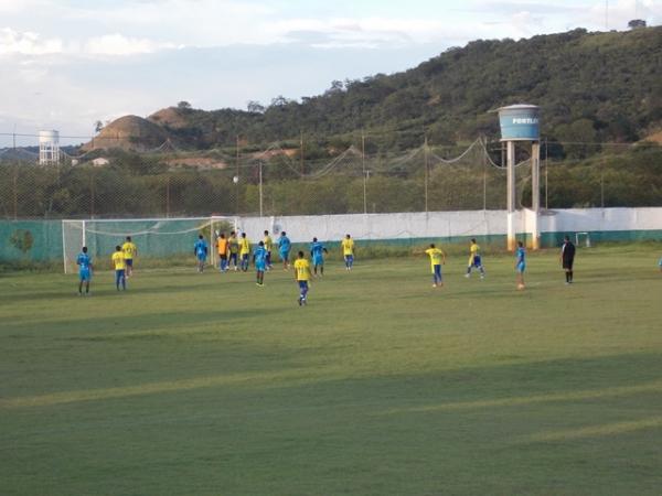Cruzeiro sofre a maior goleada da copa regional de São Francisco do Piauí - Imagem 8