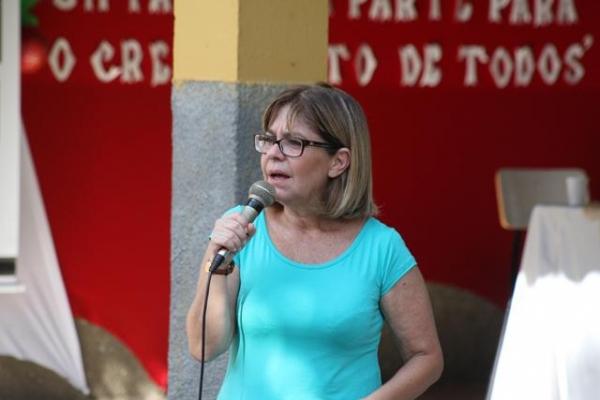 Foi um sucesso o Seminário Drogas Por Quê? - Imagem 61