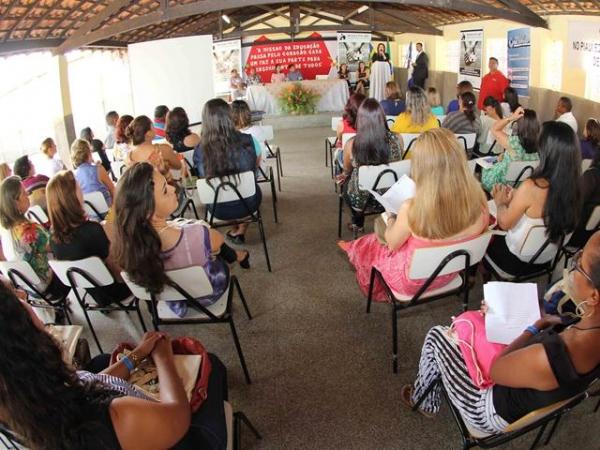 Foi um sucesso o Seminário Drogas Por Quê? - Imagem 73