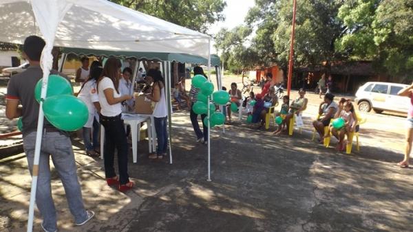 Dia “D” da Campanha de vacinação contra Gripe para crianças e idosos - Imagem 32