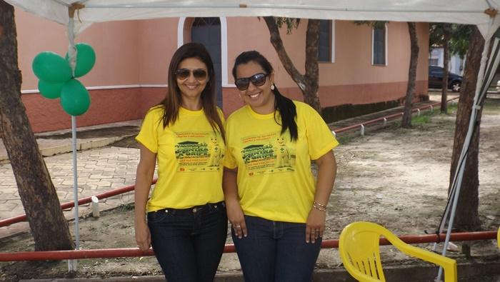 Dia “D” da Campanha de vacinação contra Gripe para crianças e idosos 