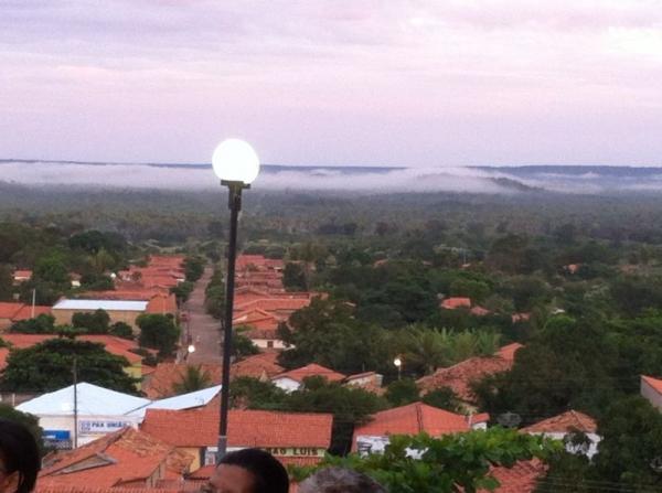 DIVULGAÇÃO DA PROGRAMAÇÃO DO ANIVERSÁRIO FRANCINÓPOLIS - Imagem 1