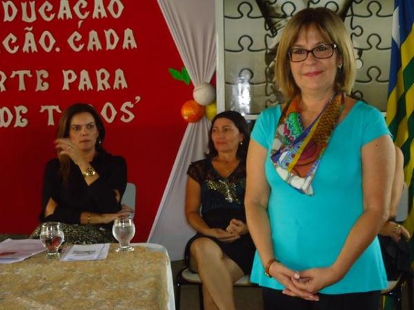 Foi um sucesso o Seminário Drogas Por Quê? - Imagem 13