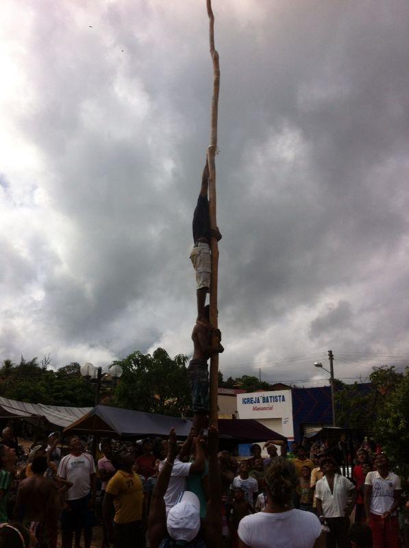 DIVULGAÇÃO DA PROGRAMAÇÃO DO ANIVERSÁRIO FRANCINÓPOLIS - Imagem 29