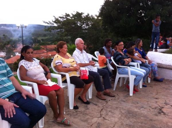 DIVULGAÇÃO DA PROGRAMAÇÃO DO ANIVERSÁRIO FRANCINÓPOLIS - Imagem 4