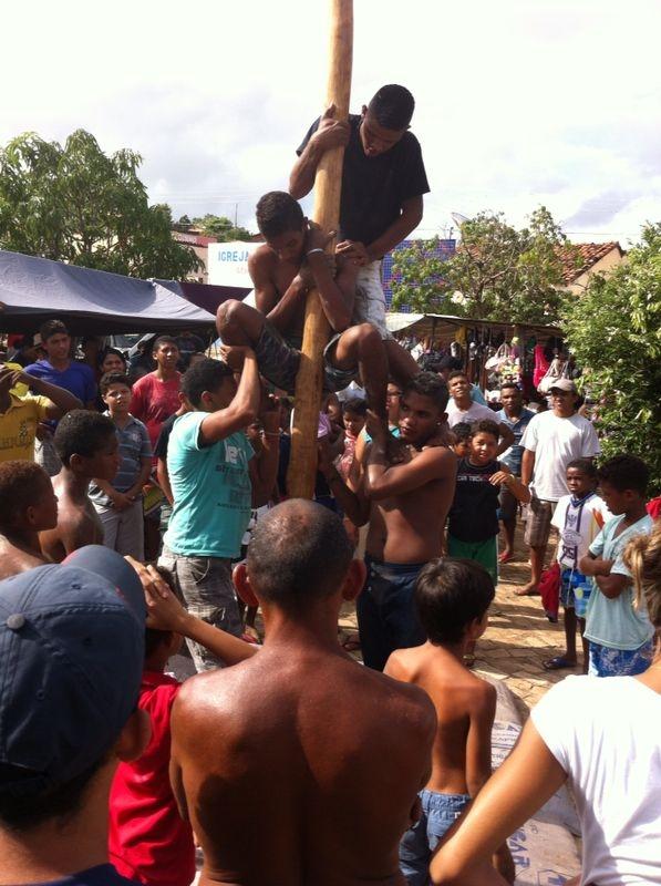 DIVULGAÇÃO DA PROGRAMAÇÃO DO ANIVERSÁRIO FRANCINÓPOLIS - Imagem 28