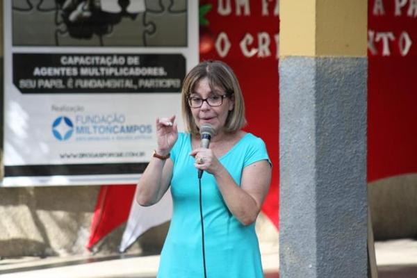 Foi um sucesso o Seminário Drogas Por Quê? - Imagem 57