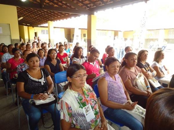 Foi um sucesso o Seminário Drogas Por Quê? - Imagem 19