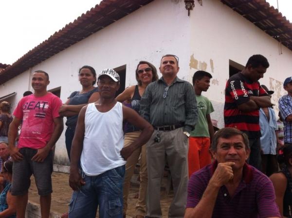 DIVULGAÇÃO DA PROGRAMAÇÃO DO ANIVERSÁRIO FRANCINÓPOLIS - Imagem 9