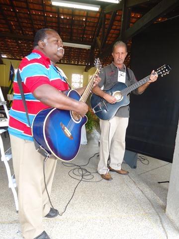 Foi um sucesso o Seminário Drogas Por Quê? - Imagem 50