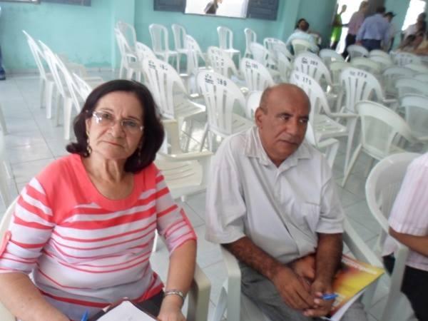 Prefeito Walfredo Filho recepciona Encontro Regional Ouvindo o Piauí - Imagem 18