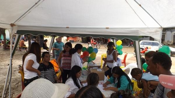 Dia “D” da Campanha de vacinação contra Gripe para crianças e idosos - Imagem 10