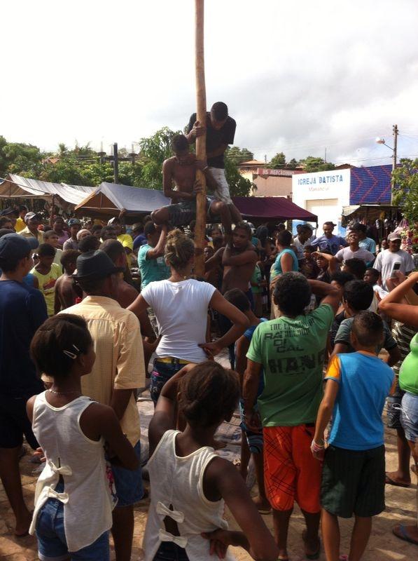 DIVULGAÇÃO DA PROGRAMAÇÃO DO ANIVERSÁRIO FRANCINÓPOLIS - Imagem 20