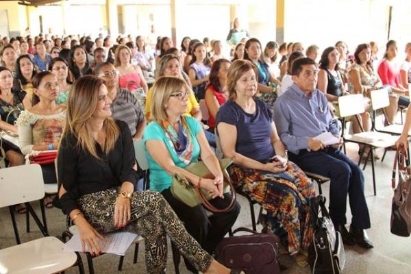 Foi um sucesso o Seminário Drogas Por Quê? - Imagem 80