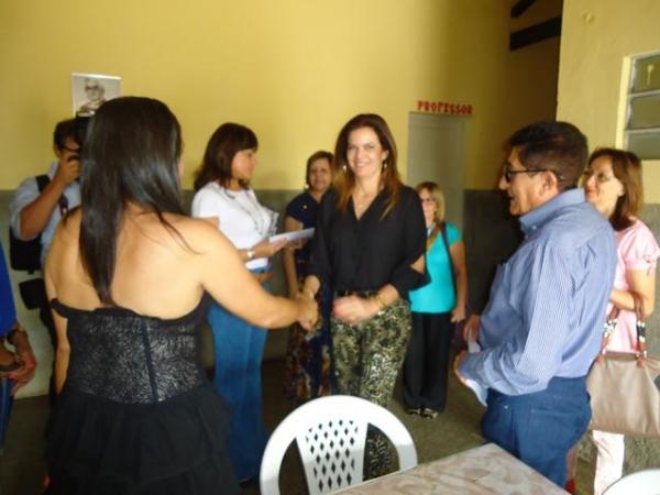 Foi um sucesso o Seminário Drogas Por Quê? - Imagem 47