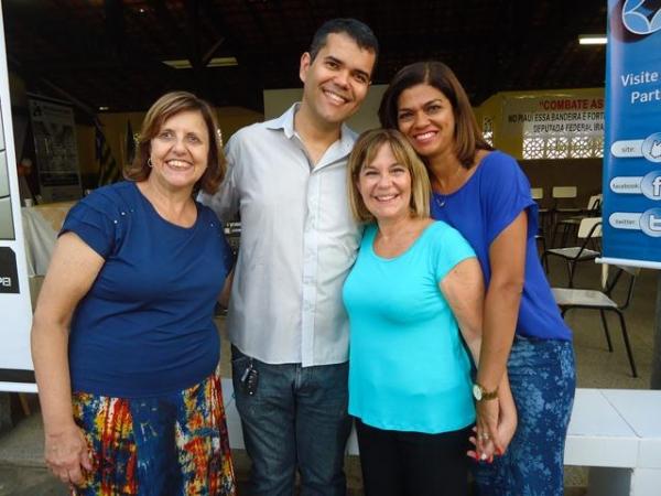 Foi um sucesso o Seminário Drogas Por Quê? - Imagem 85