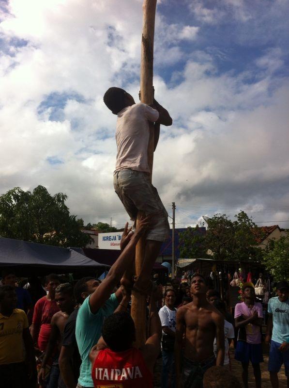 DIVULGAÇÃO DA PROGRAMAÇÃO DO ANIVERSÁRIO FRANCINÓPOLIS - Imagem 21