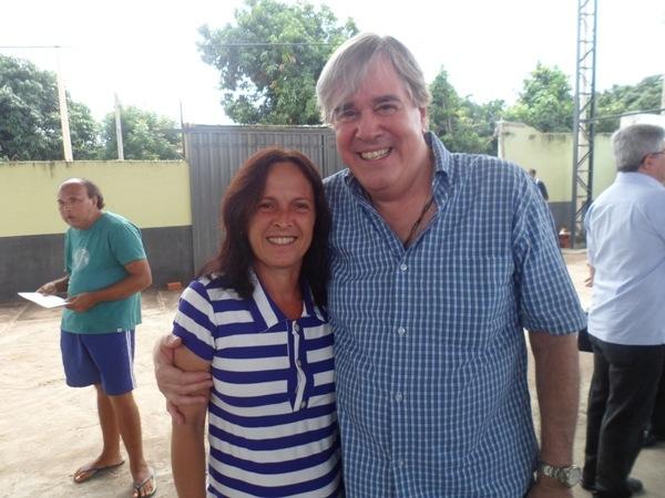 Prefeito Walfredo Filho recepciona Encontro Regional Ouvindo o Piauí - Imagem 8