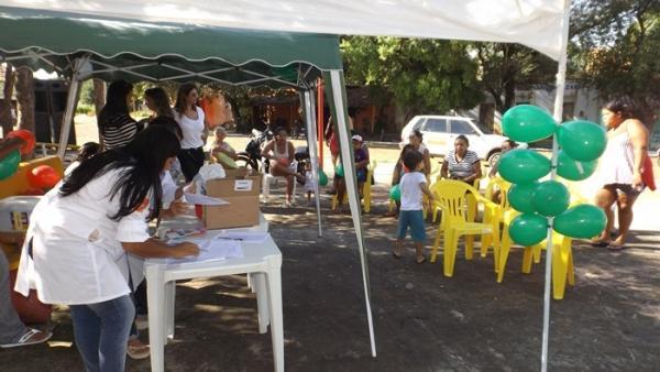 Dia “D” da Campanha de vacinação contra Gripe para crianças e idosos - Imagem 29