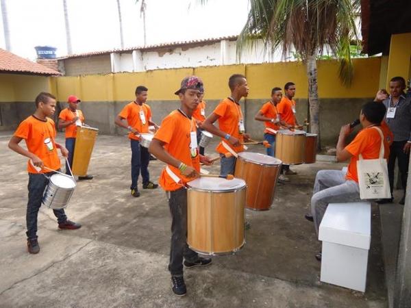 Foi um sucesso o Seminário Drogas Por Quê? - Imagem 51