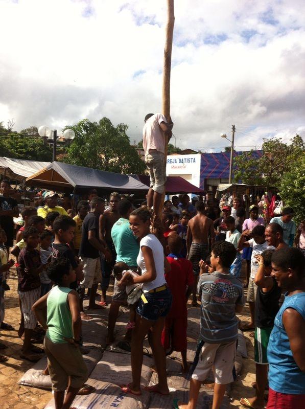 DIVULGAÇÃO DA PROGRAMAÇÃO DO ANIVERSÁRIO FRANCINÓPOLIS - Imagem 26