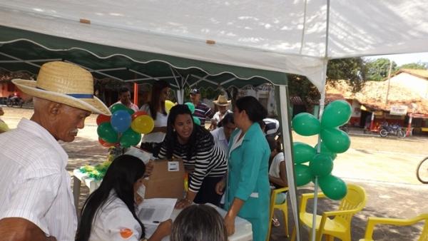 Dia “D” da Campanha de vacinação contra Gripe para crianças e idosos - Imagem 18