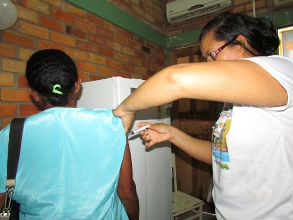 Dia D vacinação - Imagem 3