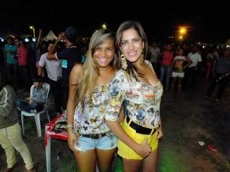 Prefeito Alecxo Belo e comitiva comparecem ao aniversário de Alegrete - PI - Imagem 8