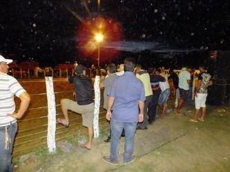 Prefeito Alecxo Belo e comitiva comparecem ao aniversário de Alegrete - PI - Imagem 4