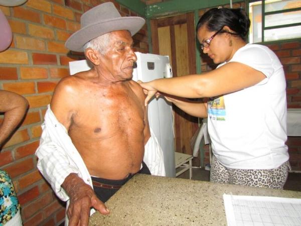 Dia D vacinação - Imagem 6