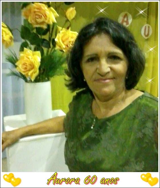 Aurora Pinheiro realiza festa de aniversário ao lado de amigos e familiares