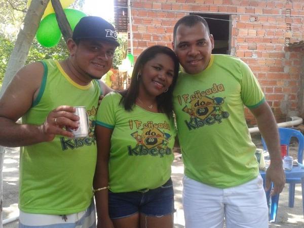 Feliz Aniversário Antônio Lopes e Leandro - Imagem 2