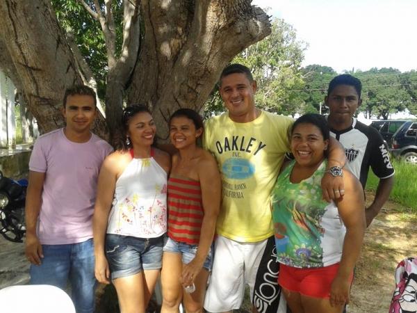 Feliz Aniversário Antônio Lopes e Leandro - Imagem 16