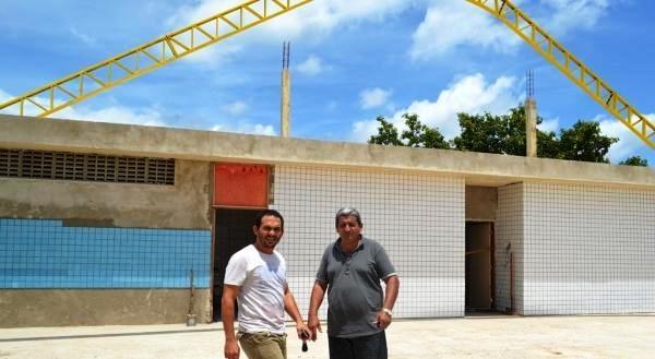 Boahorenses agradecem prefeito Zé Resende por realizar obras estruturantes no município. - Imagem 2